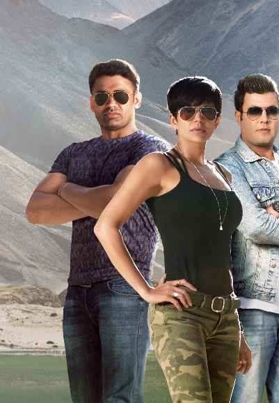 India's Deadliest Roads