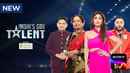 India’s Got Talent Poster 3