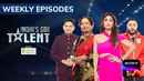 India’s Got Talent Poster 4