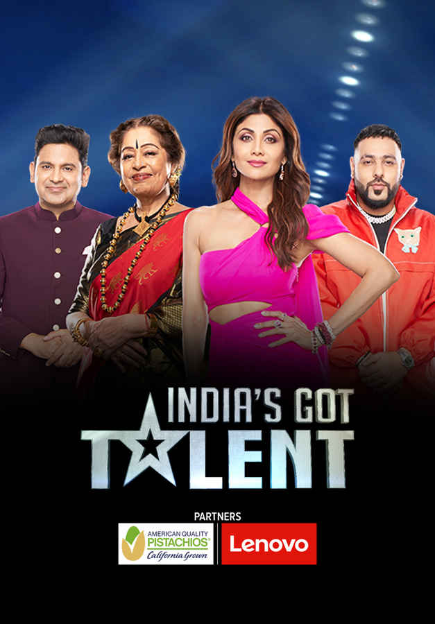 India’s Got Talent