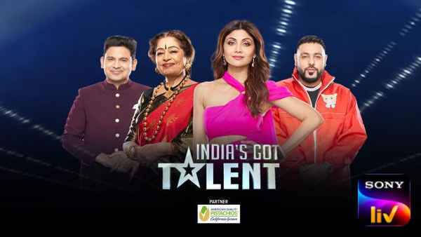 India’s Got Talent Poster 5