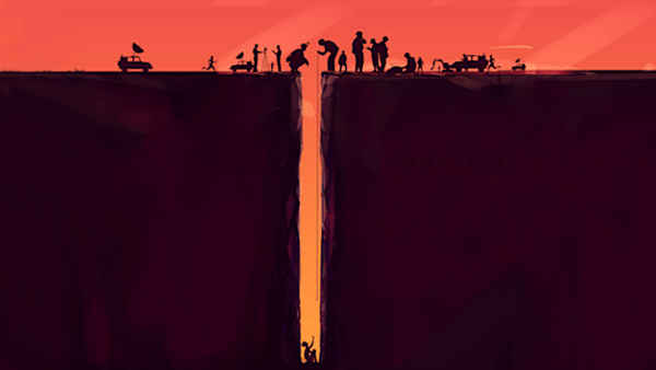 India's Incredible Rescue Ops Poster 3