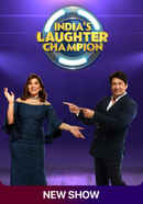 India's Laughter Champion Poster 6