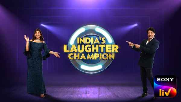 India's Laughter Champion Poster 7