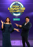 India's Laughter Champion Poster 4