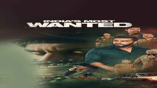 India’s Most Wanted Poster 7