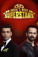India's Next Superstars Poster 1