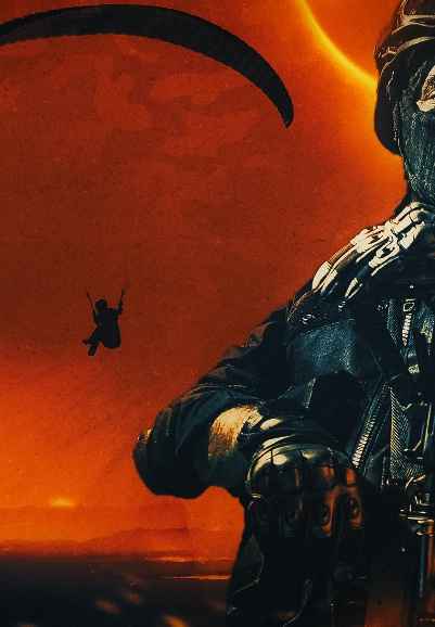 India's Paratroopers: Earning The Badge