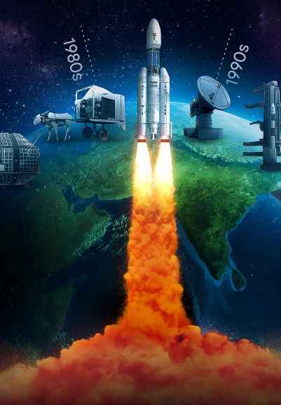 India's Space Odyssey