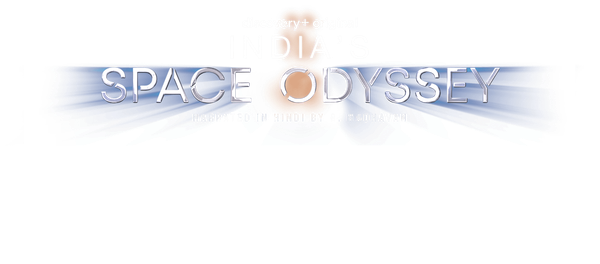 India's Space Odyssey Poster 6