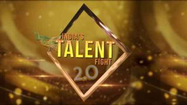 India's Talent Fight 2.O Poster 3