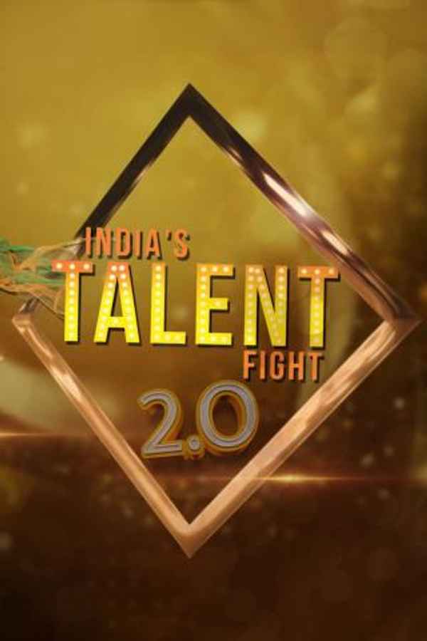 India's Talent Fight 2.O Poster 4