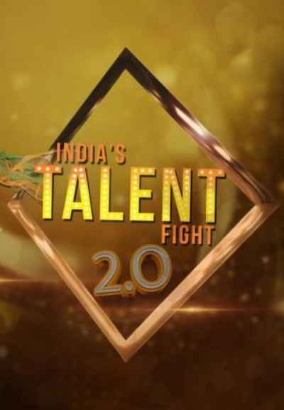 India's Talent Fight 2.O