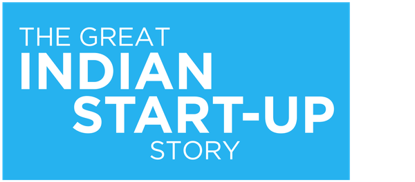 India Startup Stories Poster 6