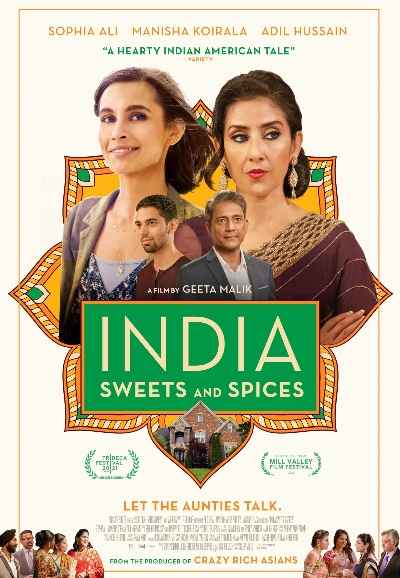 India Sweets and Spices