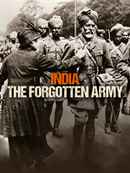 India: The Forgotten Army Poster 4