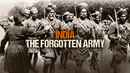 India: The Forgotten Army Poster 2