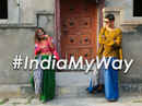 #IndiaMyWay Poster 6