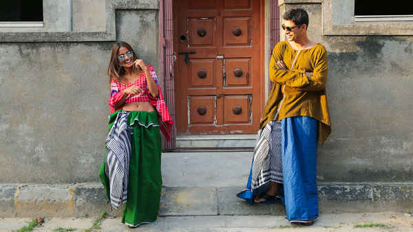 #IndiaMyWay Poster 5