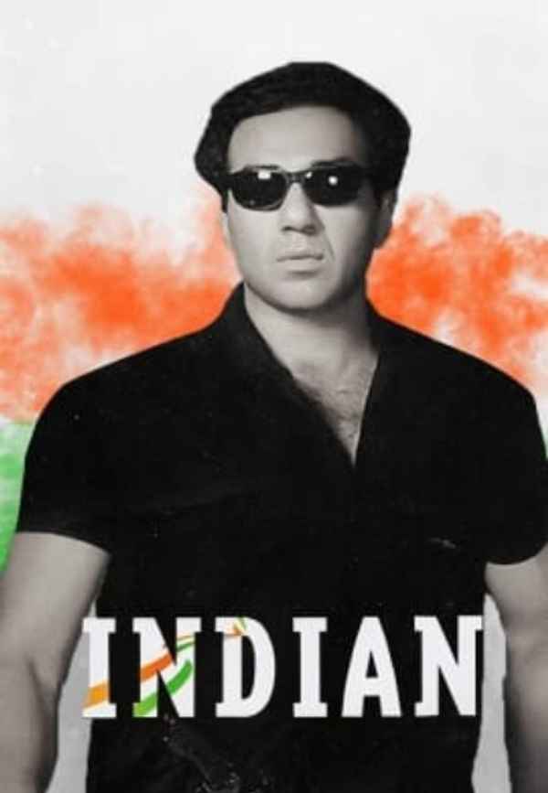 Indian Poster 3