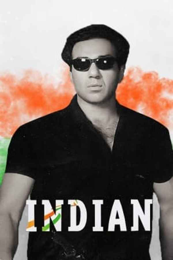 Indian Poster 6