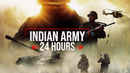 Indian Army 24 Hours Poster 3