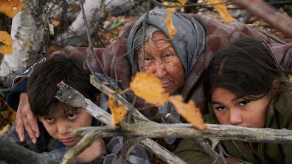 Indian Horse Poster 4