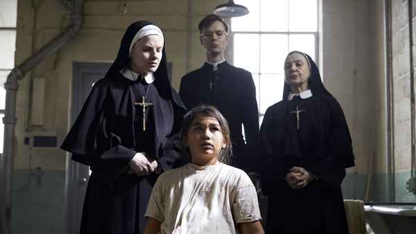 Indian Horse Poster 2