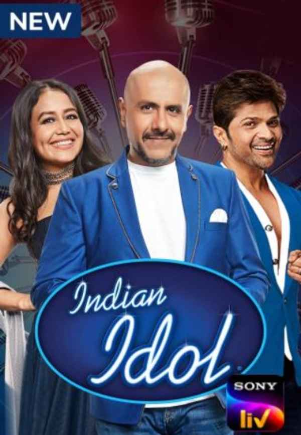 Indian Idol Poster 6