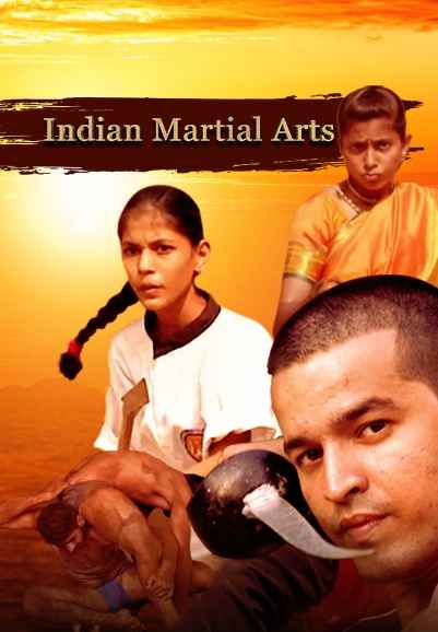 Indian Martial Arts: Ek Itihaas