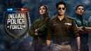 Indian Police Force (इंडियन पुलिस फ़ोर्स) Poster 1