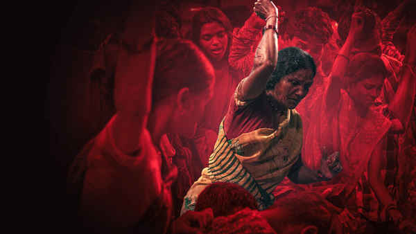 Indian Predator: Murder in a Courtroom Poster 7