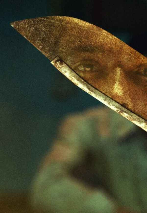 Indian Predator: The Butcher of Delhi Poster 7