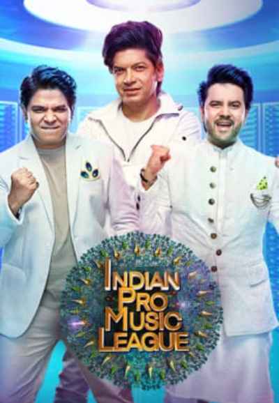 Indian Pro Music League