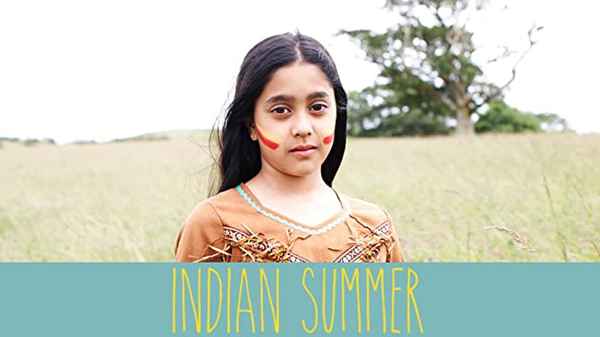 Indian Summer Poster 3