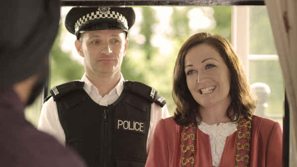 Indian Summer Poster 1