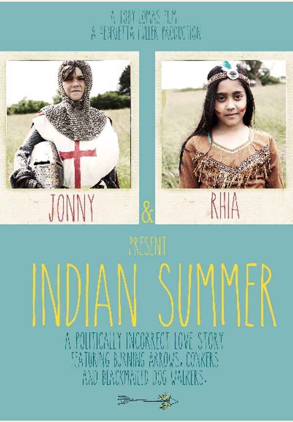 Indian Summer Poster 4