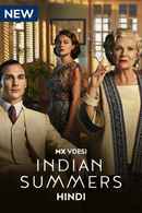 Indian Summers Poster 3