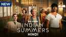 Indian Summers Poster 1