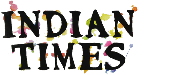 Indian Times Poster 3