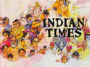 Indian Times Poster 7