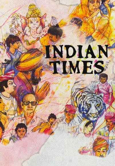 Indian Times