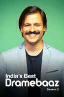 Indias Best Dramebaaz Poster 2