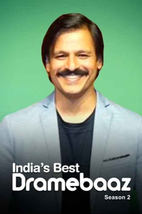 Indias Best Dramebaaz Poster 2