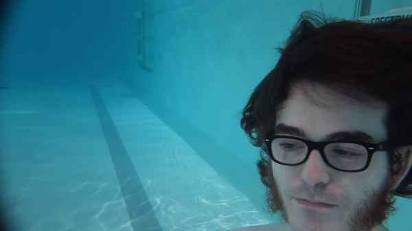 Indie Game: The Movie Poster 2