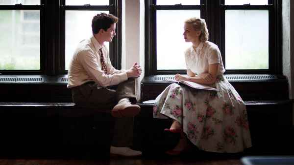 Indignation Poster 2
