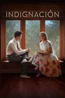 Indignation Poster 1