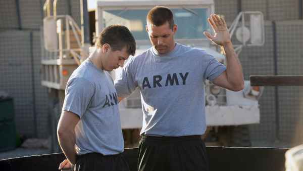 Indivisible Poster 3