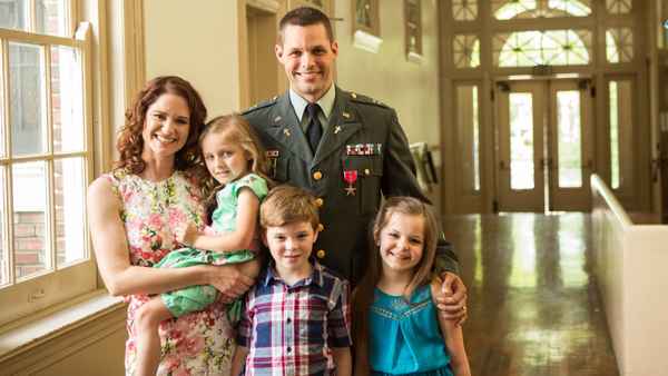 Indivisible Poster 2