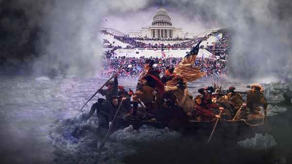 Indivisible: Healing Hate Poster 1